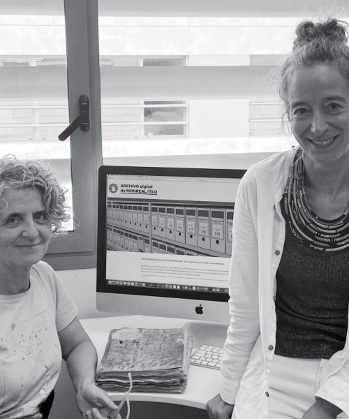 Y un binomio perfecto