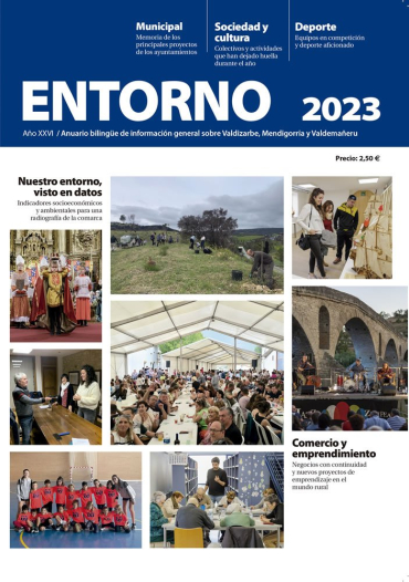 Entorno